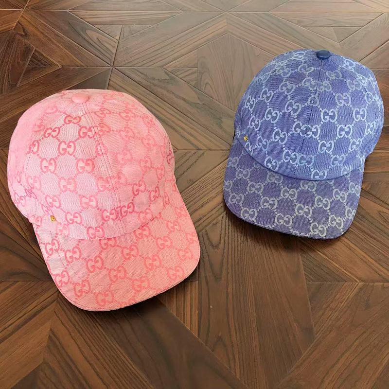 Gucci Cap