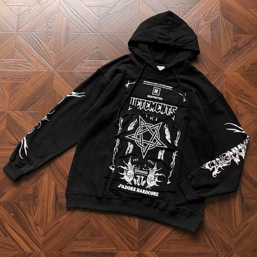 Vetements Hoodie
