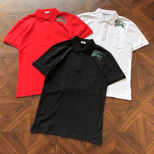 Burberry Polo