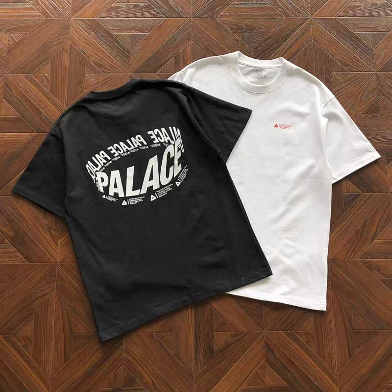 P L CE T-Shirt