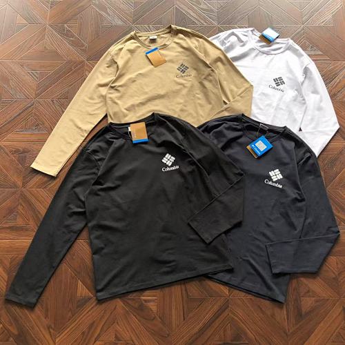 C LU B A Long-Sleeve