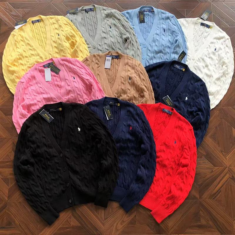 Ralph Sweater