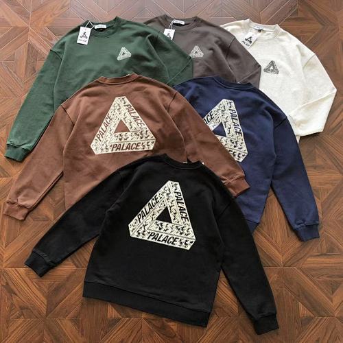 P L CE Sweater