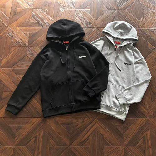 Supreme Hoodie