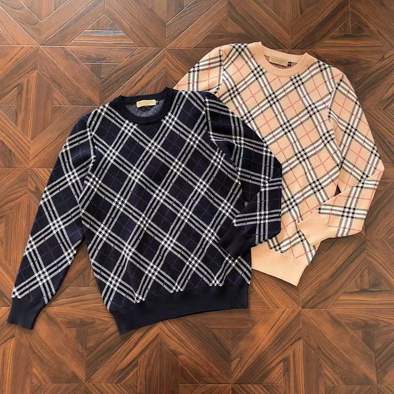 Burberry Sweater