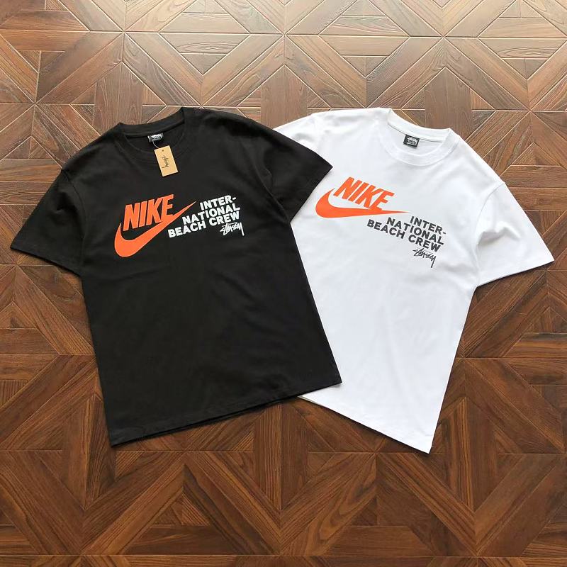 Stussy X Nike T-Shirt