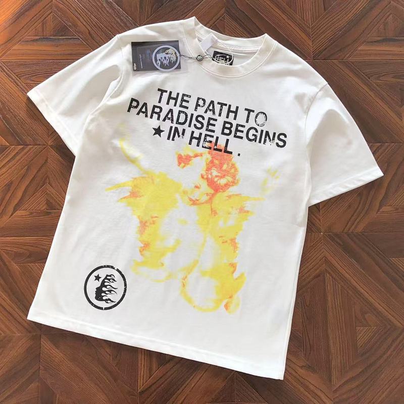 Hellstar T-Shirt