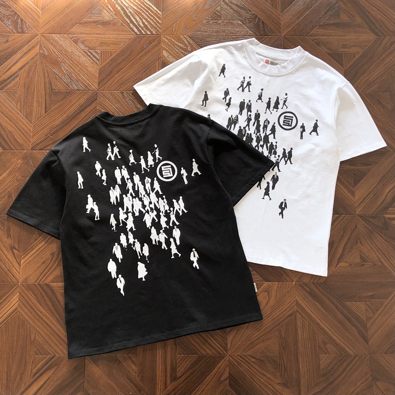 SD U E T-Shirt
