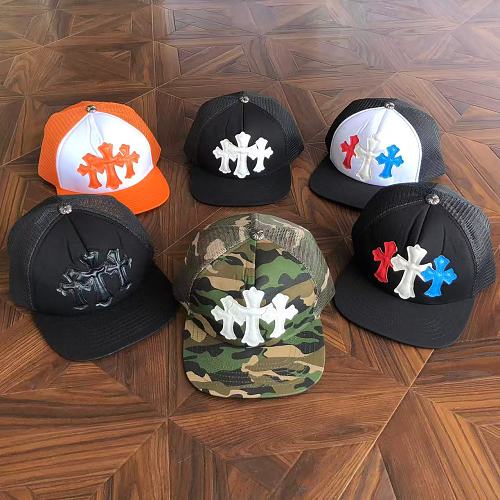 Chrome Hearts Cap