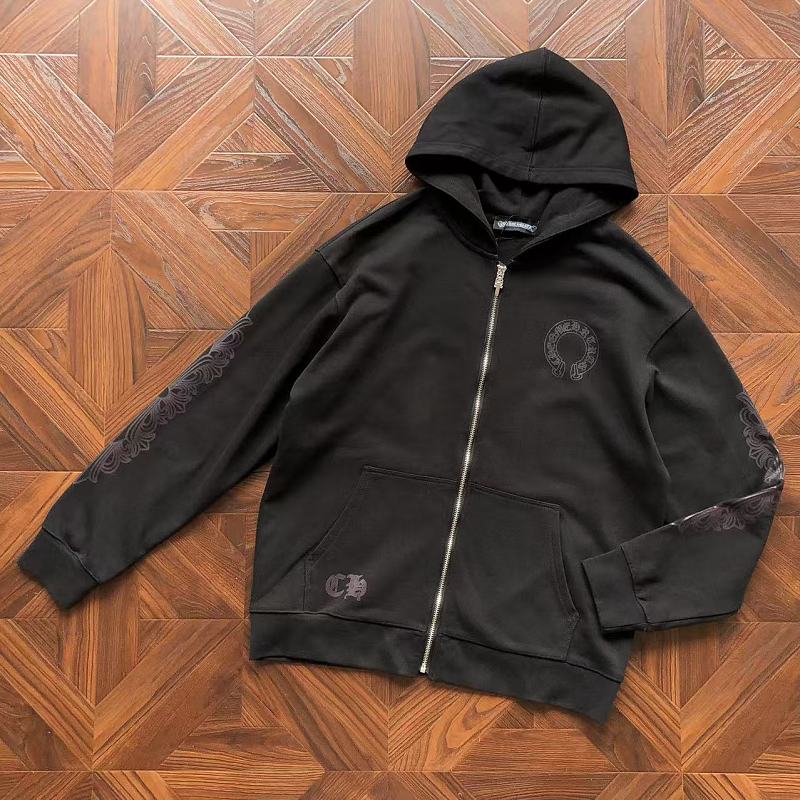 Chrome Hearts Hoodie