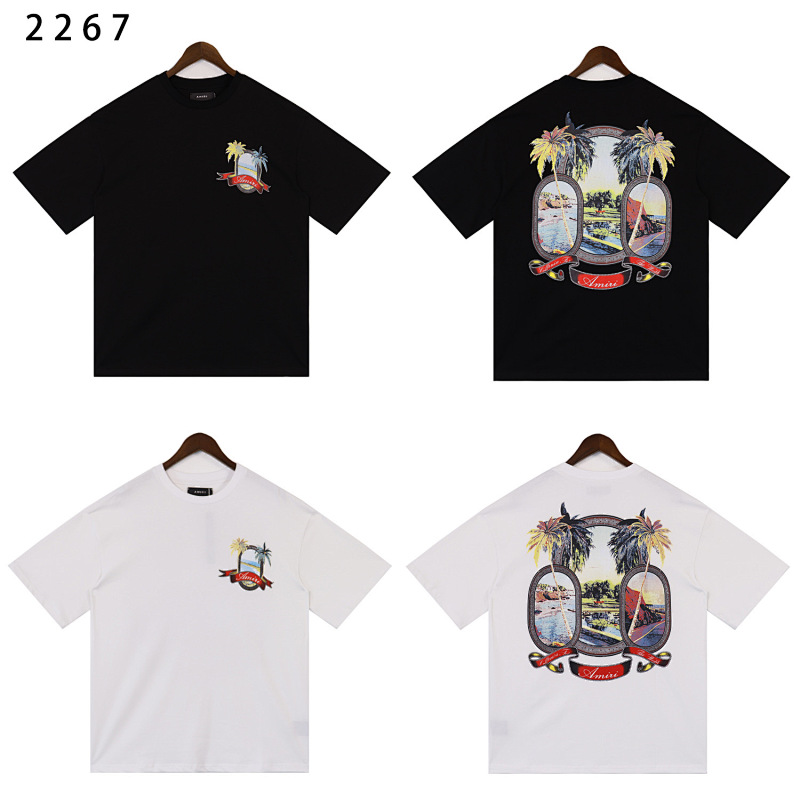 Amiri T-Shirt