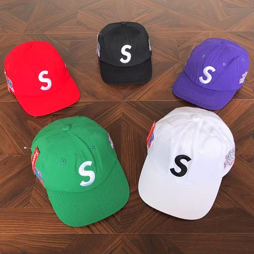 Supreme Cap