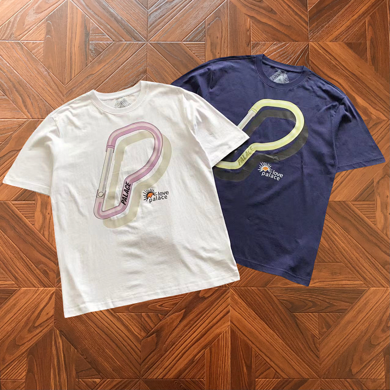 P L CE T-Shirt