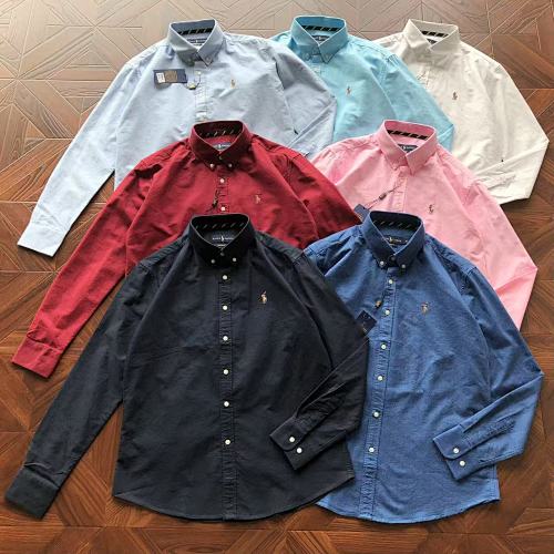 Ralph Lauren Long-Sleeve