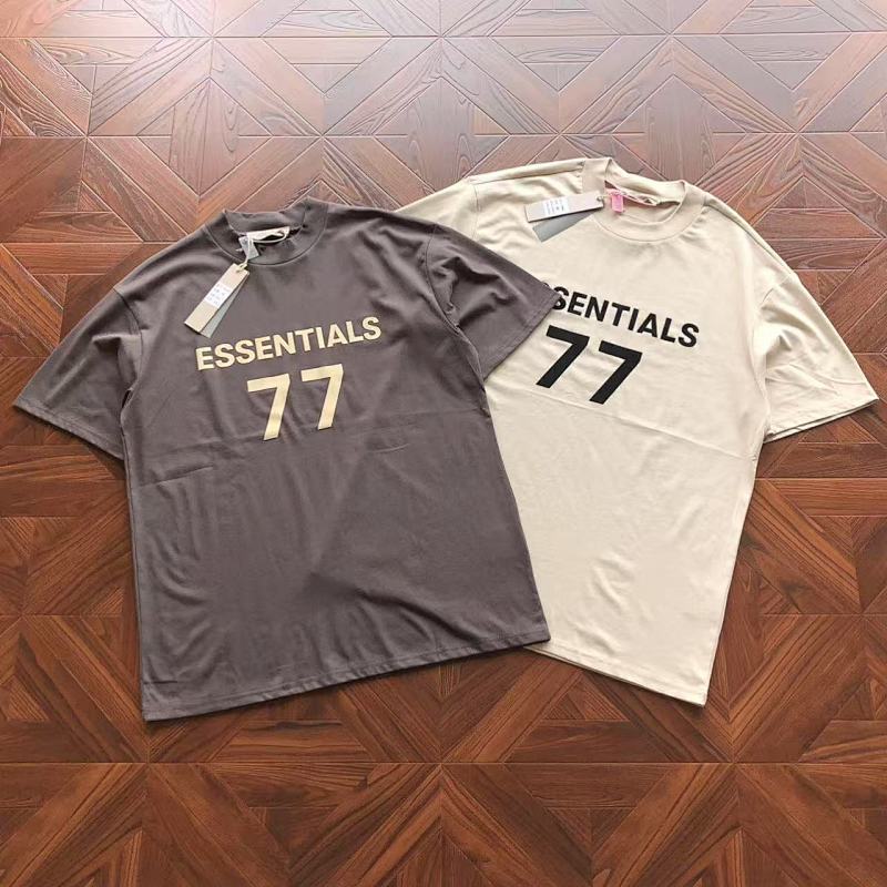 Essentials Fog T-Shirt
