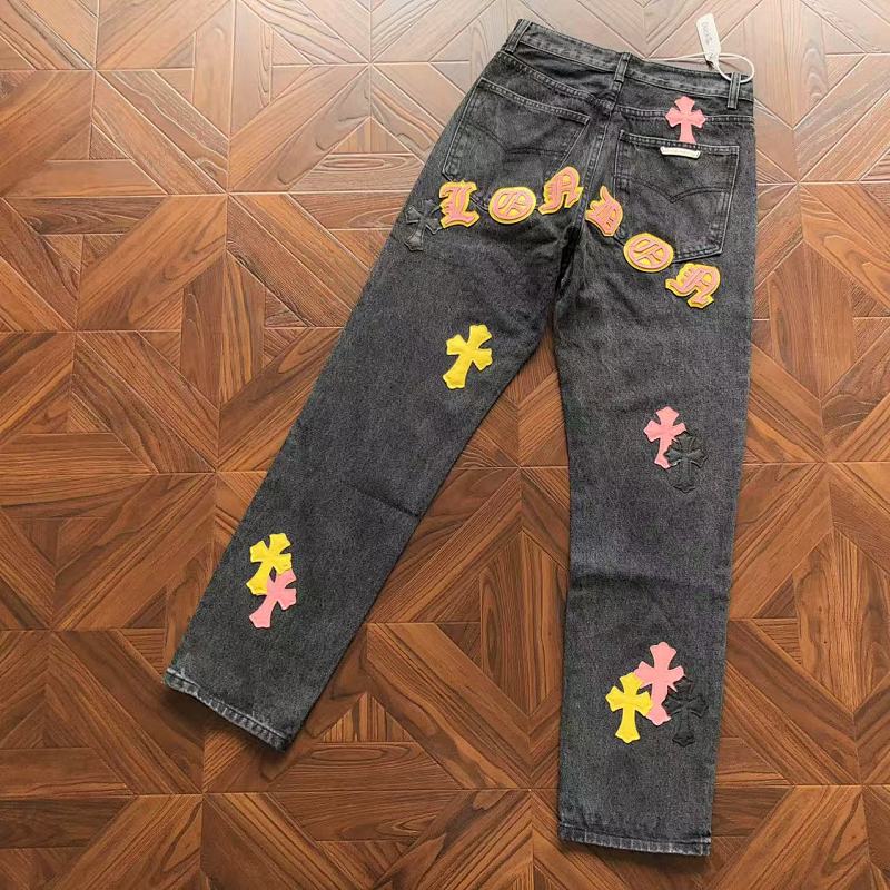 Chrome Hearts Trousers