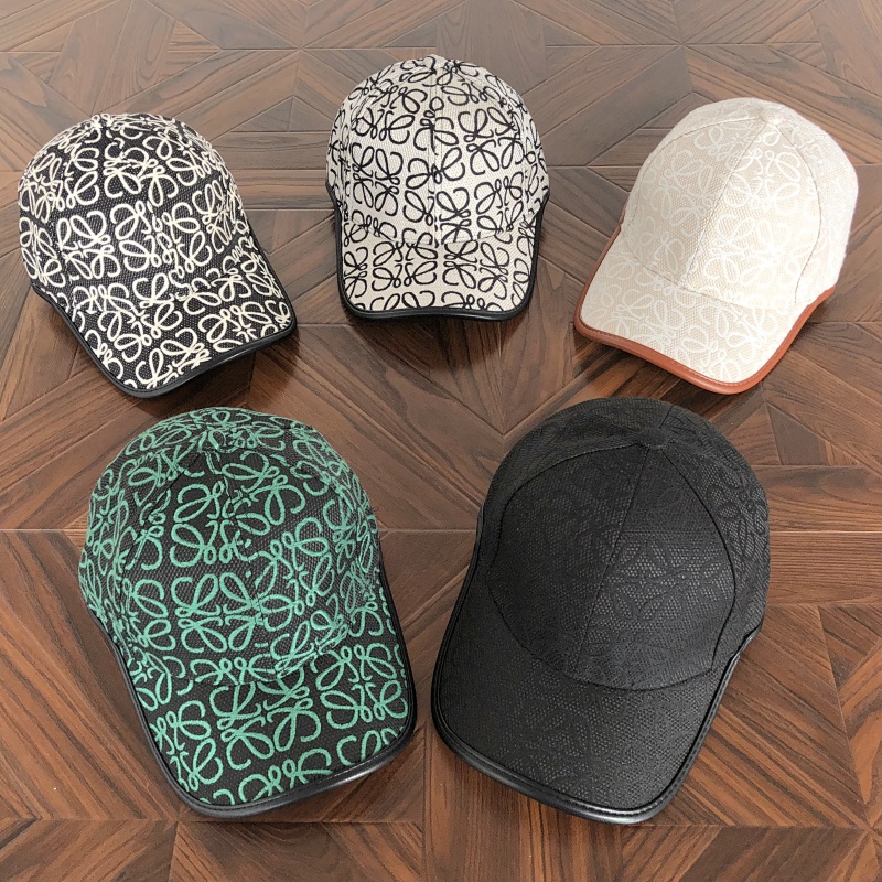 Loewe Cap
