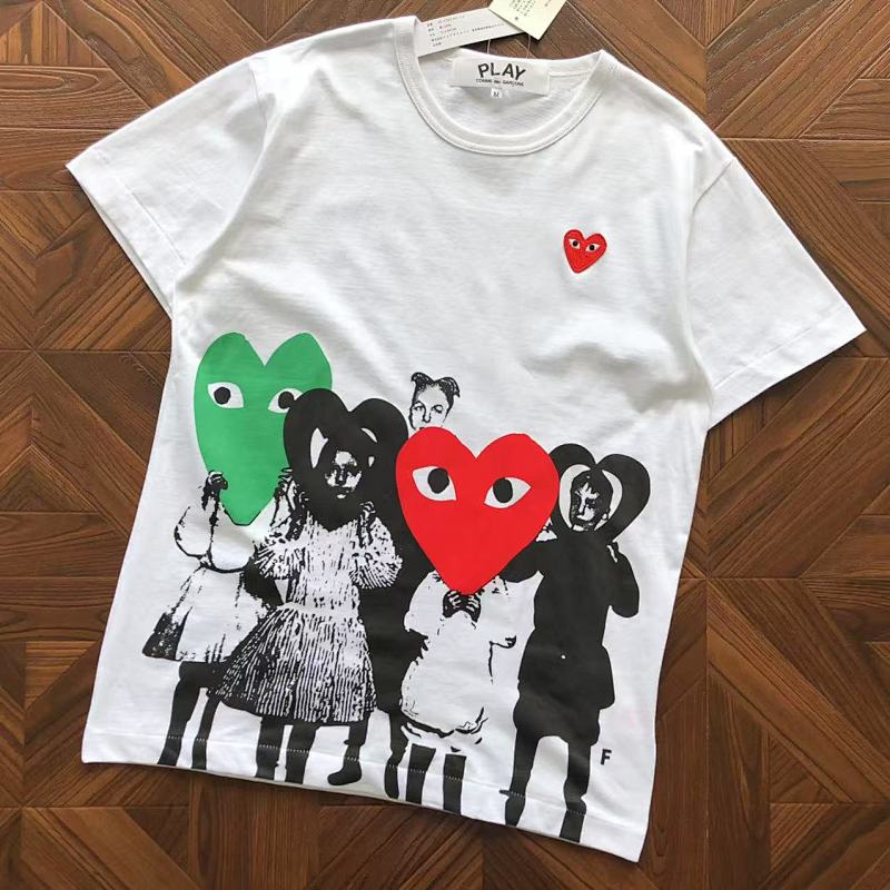 CDG T-Shirt