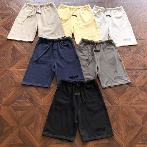 Essentials Fog Shorts