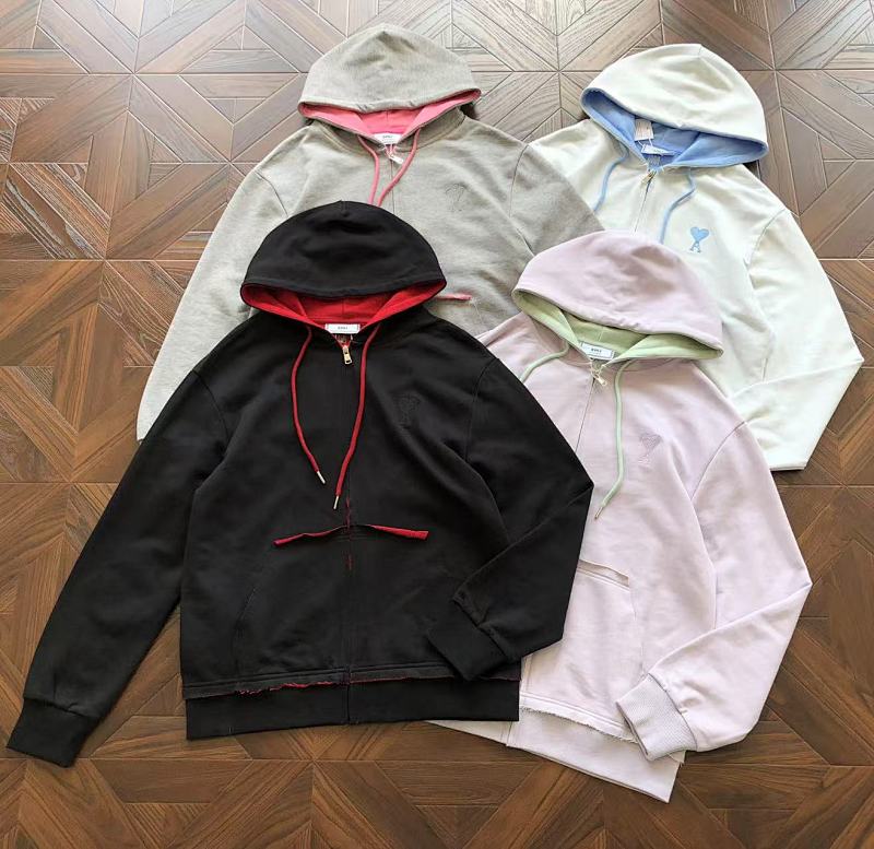 Ami Hoodie