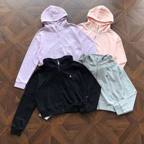 L UL M N Hoodie