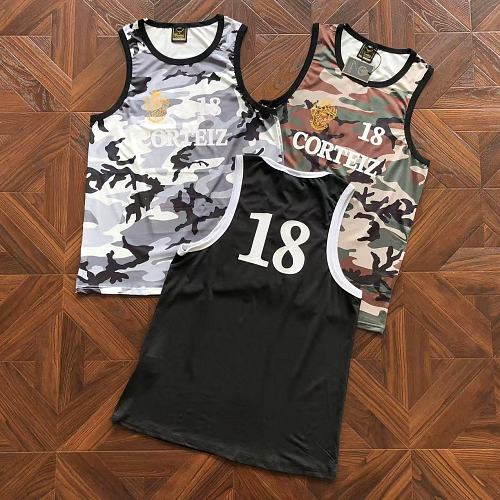 Corteiz Vest