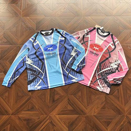 Saint Michael Long-Sleeve