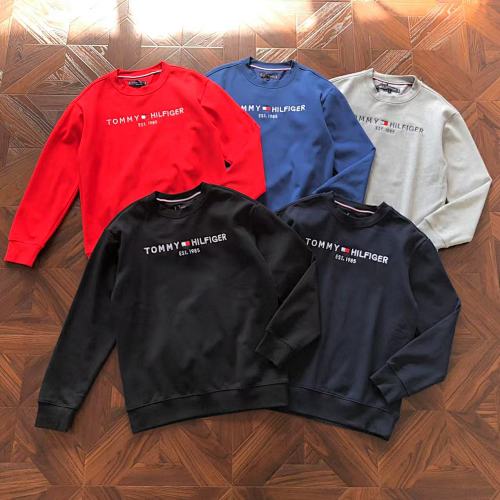 T H Air Sweater