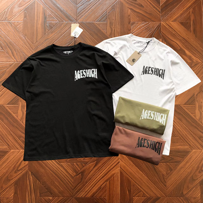C RH Rtt T-Shirt