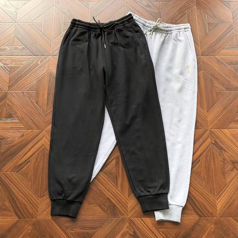 Ami Trousers