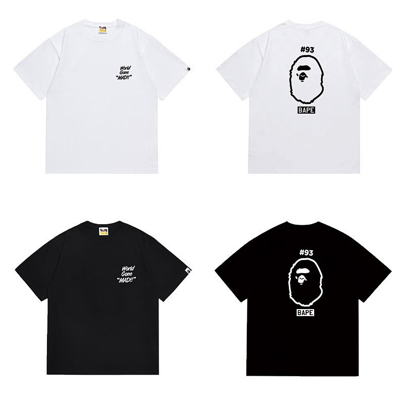 Bape T-Shirt