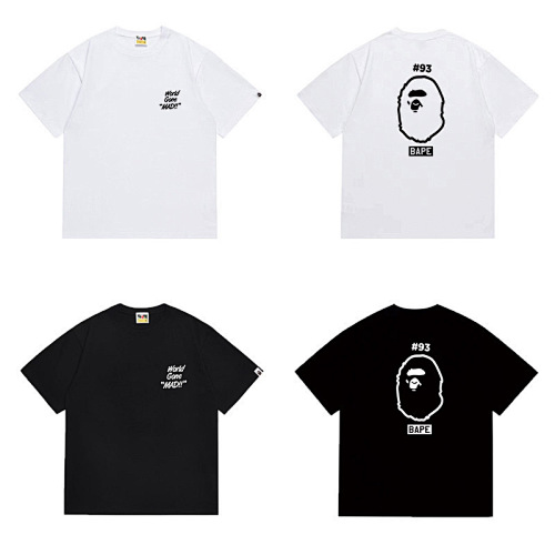 Bape T-Shirt