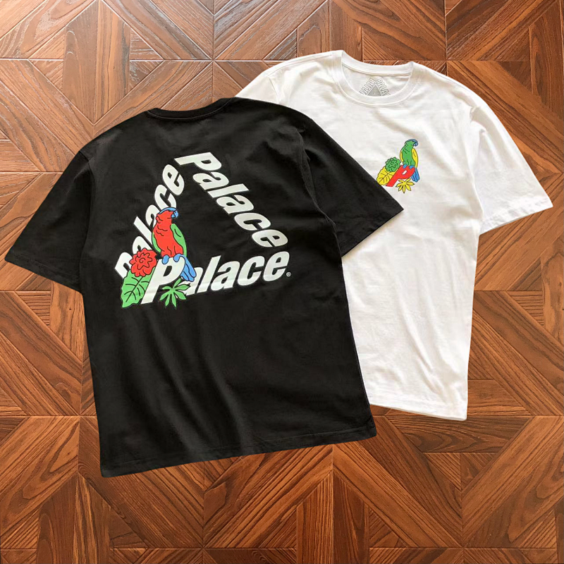 P L CE T-Shirt