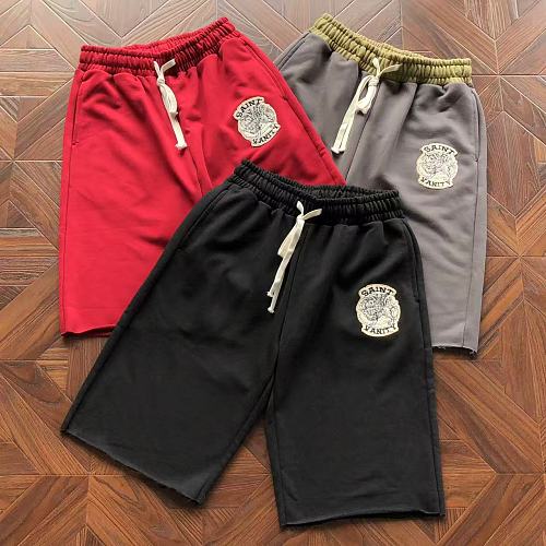 Saint V N TY Shorts