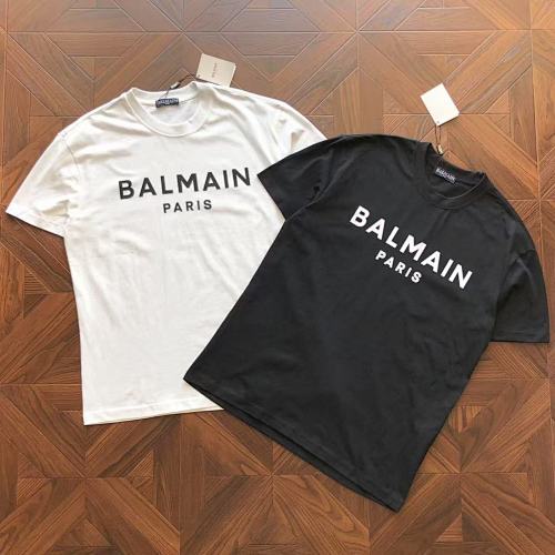 Balmain T-Shirt
