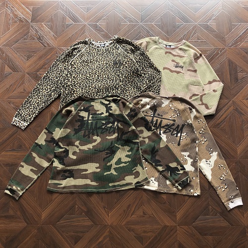 Stussy Long-Sleeve