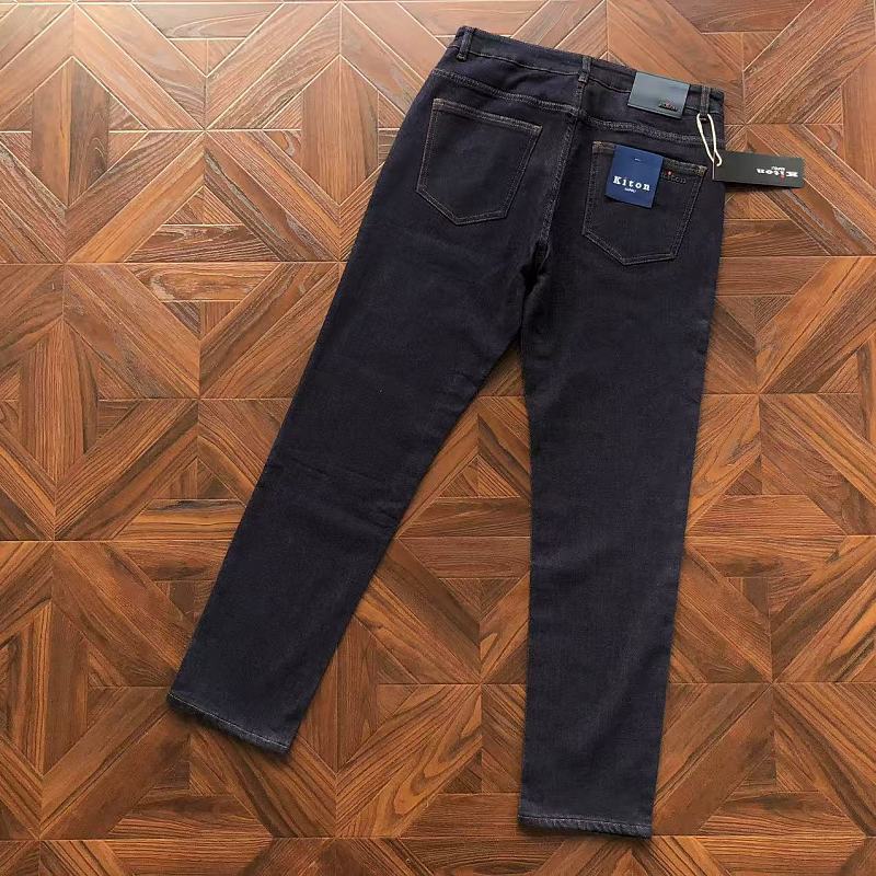 Kiton Trousers