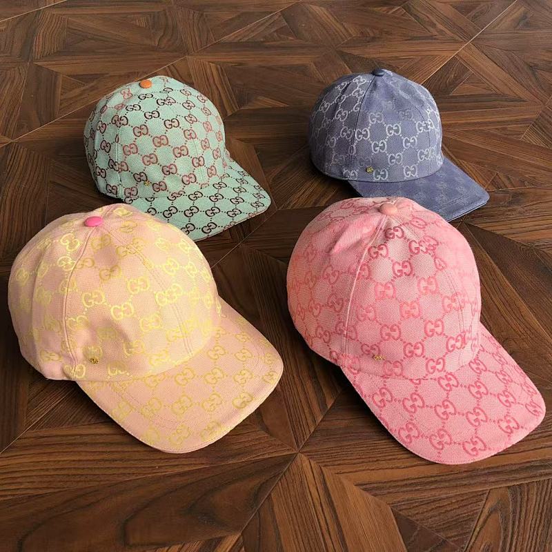 Gucci Cap