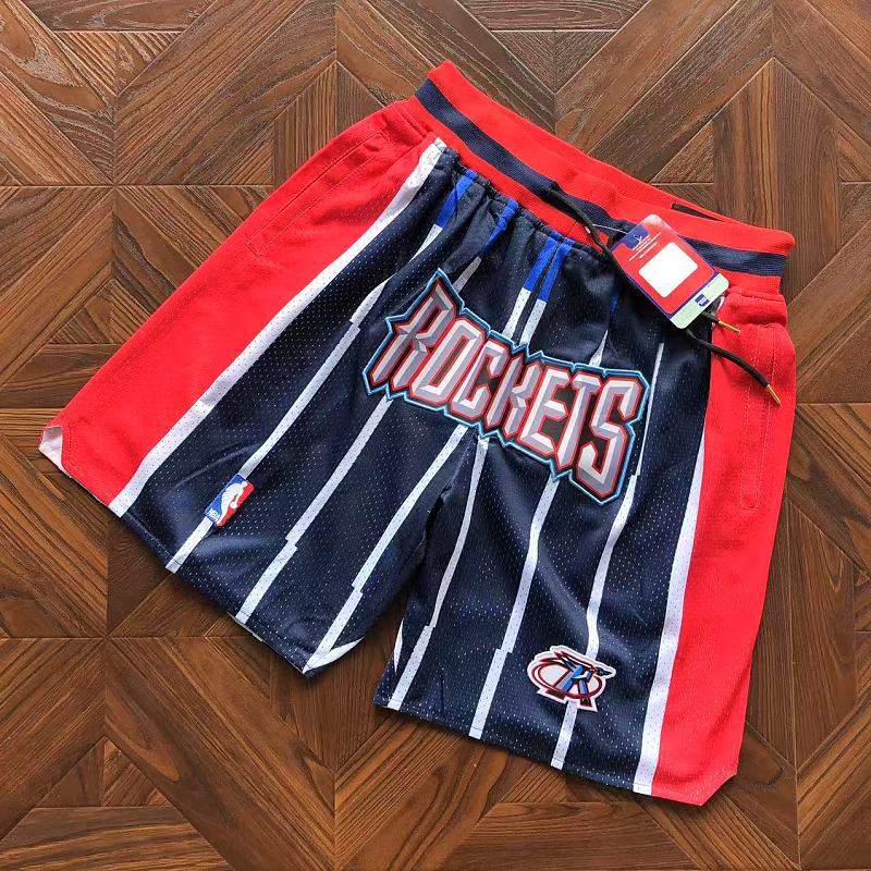 N A BA ET A L Shorts