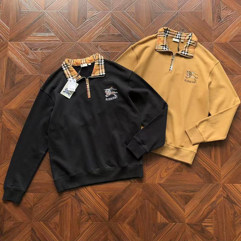 Burberry Sweater