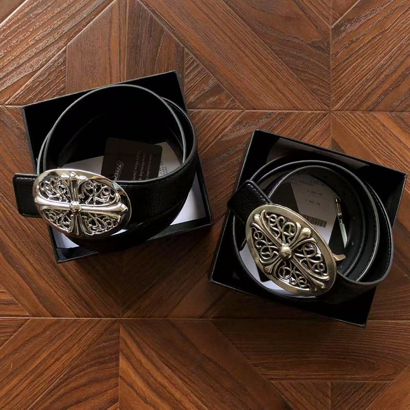 Chrome Hearts Belt
