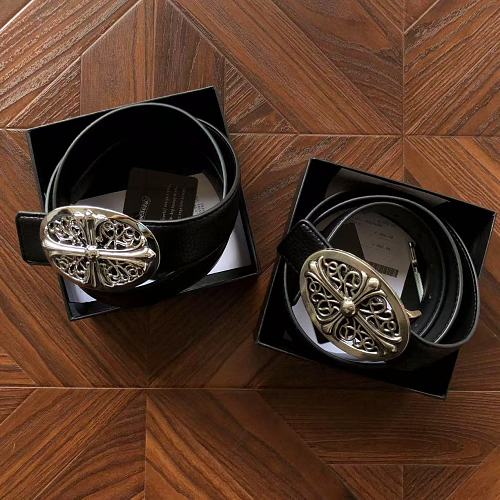 Chrome Hearts Belt