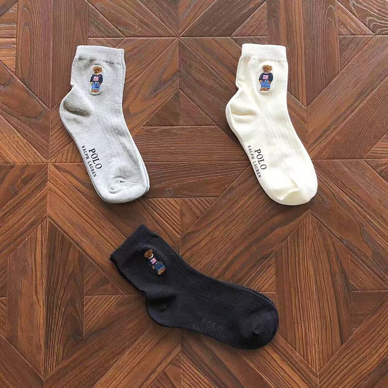 Ralph Socks