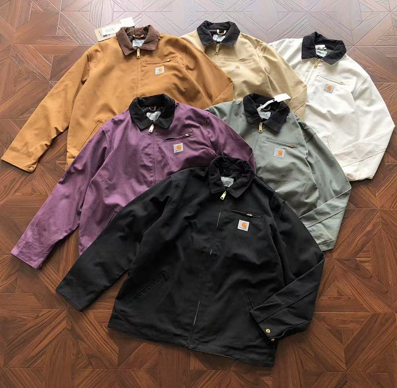 C RH Rtt Jacket
