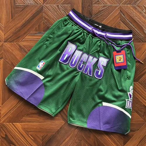 N A BA ET A L Shorts