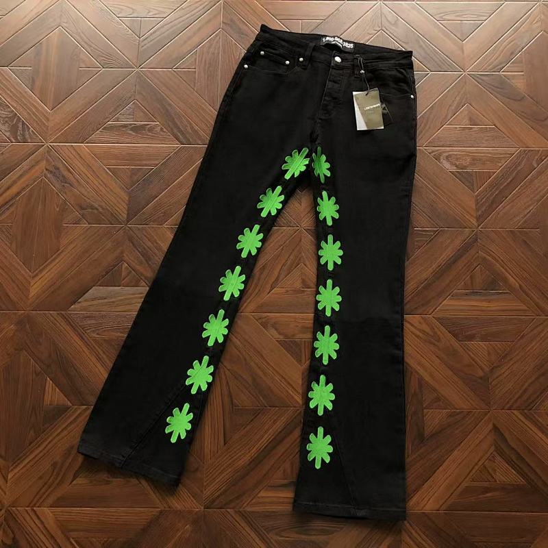 Lostshdws Trousers