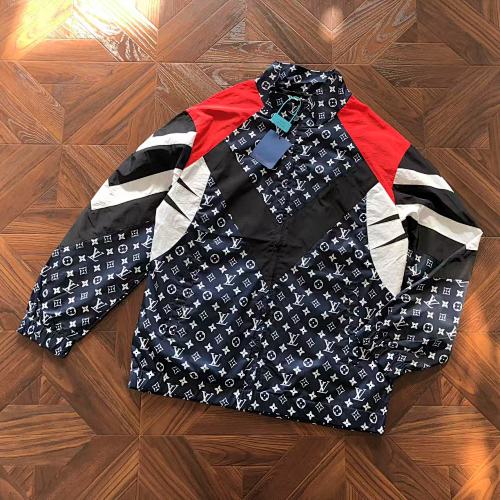 Jacket from RainbowReps