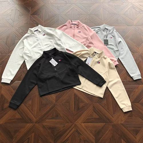 T H Air Jacket