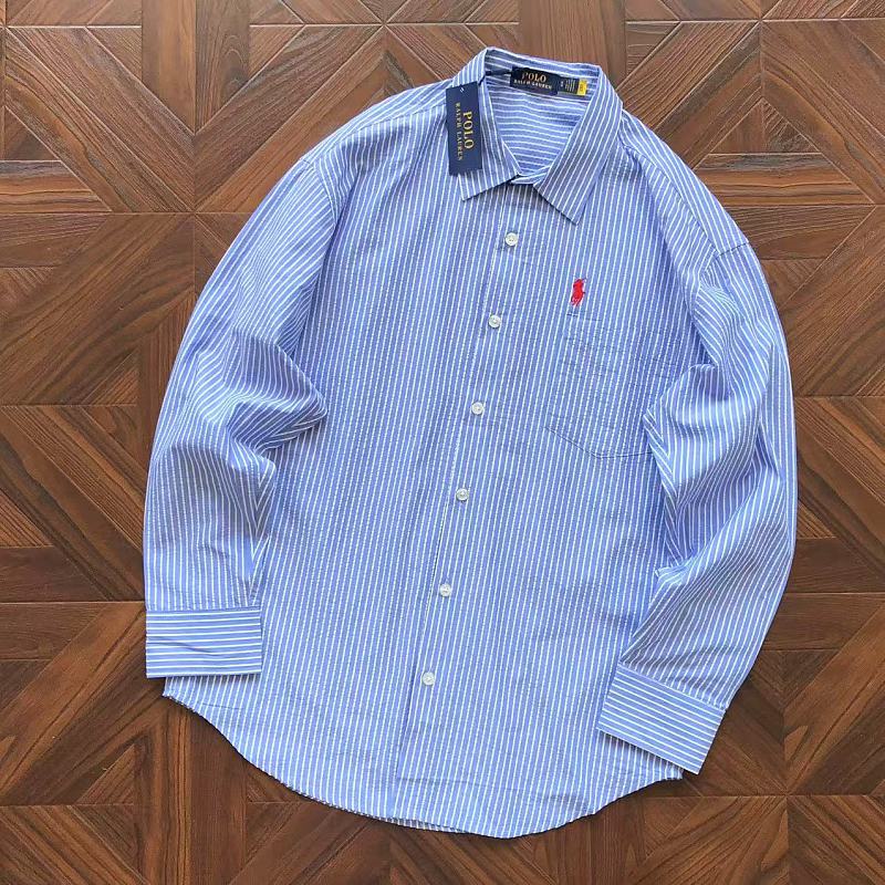 Ralph Long-Sleeve