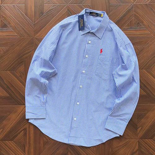 Ralph Long-Sleeve